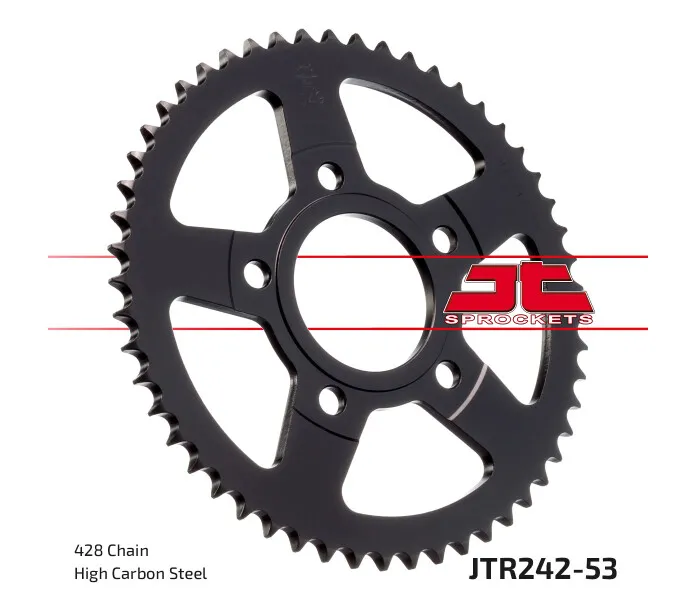 JTR242-53 Steel Sprocket 2014_12_01 kuva