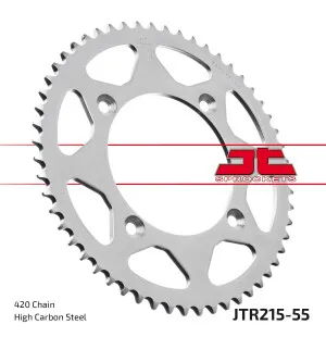 JT Takaratas JTR215.55 kuva