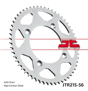 JT Takaratas JTR215.56 kuva
