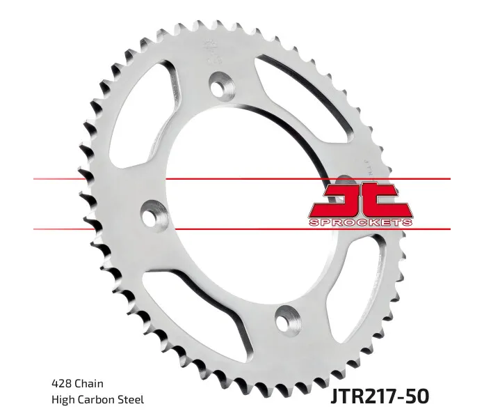 JTR217-50 Steel Sprocket 2019_07_29 kuva