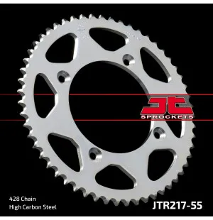 JT Takaratas JTR217.55 kuva