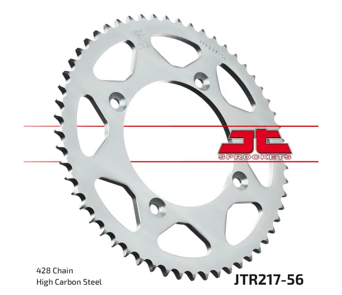 JTR217-56 Steel Sprocket 2021_04_21 kuva