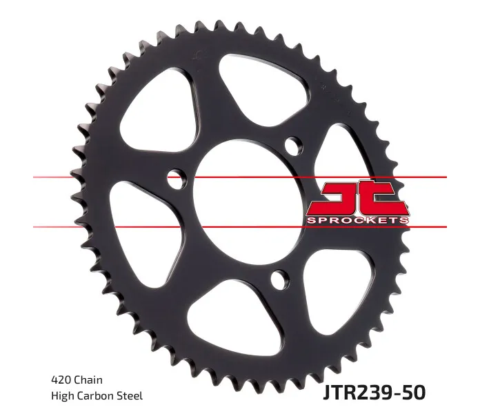 JTR239-50 Steel Sprocket 2014_12_01 kuva