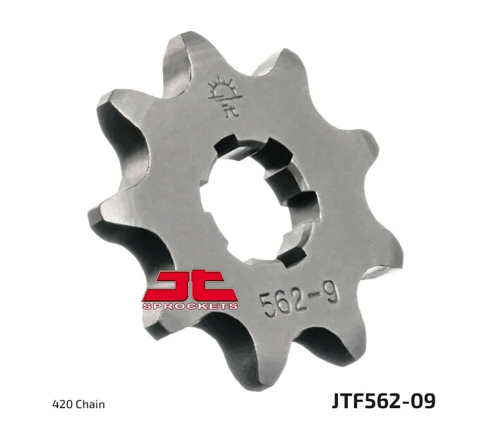 JTF562-9 Front Sprocket 2019_11_27 kuva