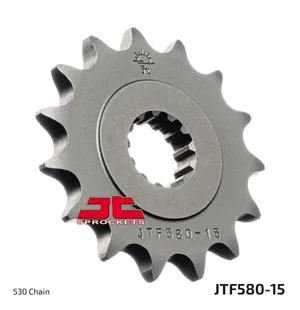 JT Eturatas JTF580.15 kuva