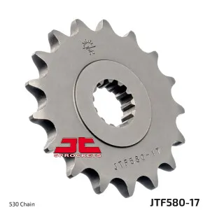 JT Eturatas JTF580.17 kuva