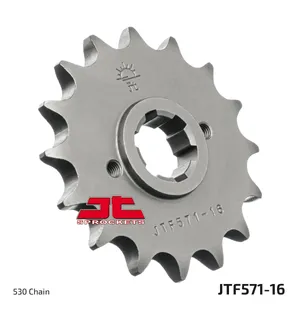 JT Eturatas JTF571.16 kuva
