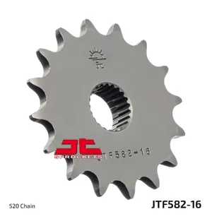 JT Eturatas JTF582.16 kuva