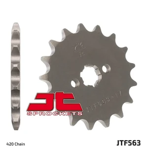 JT Eturatas JTF563.11 kuva