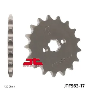 JT Eturatas JTF563.17 kuva