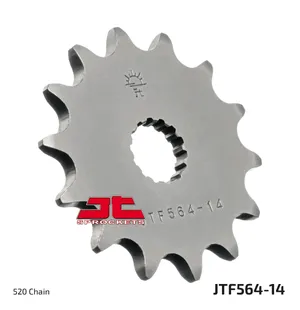 JT Eturatas JTF564.14 kuva