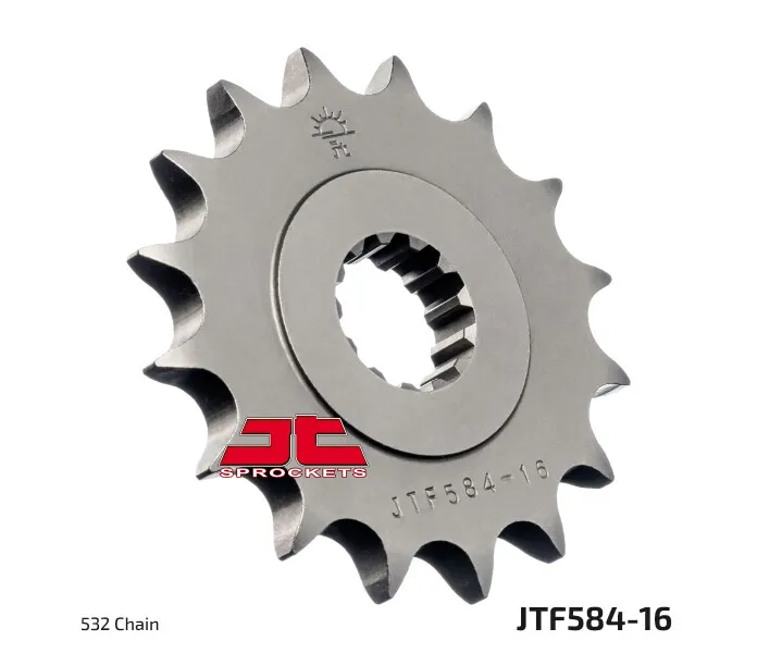 JTF584-16 Steel Sprocket 2020_05_29 kuva