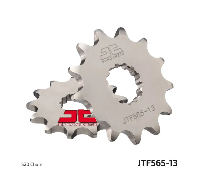JTF565-13 Front Sprocket 2018_05_15 kuva