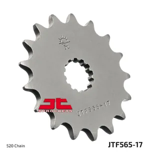 JT Eturatas JTF565.17 kuva