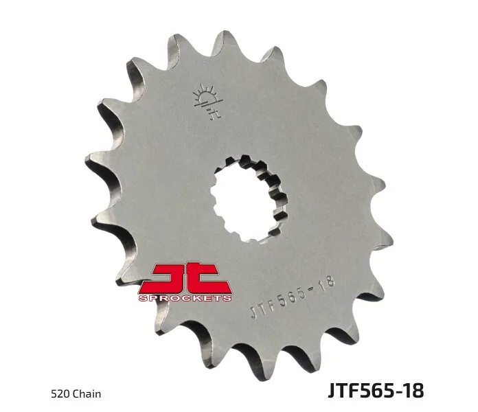 JTF565-18 Front Sprocket 2021_01_20 kuva