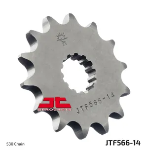JT Eturatas JTF566.12 kuva