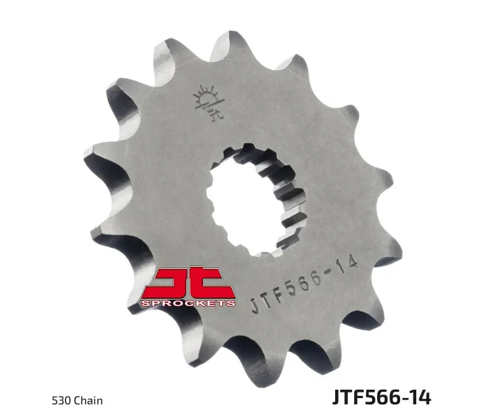 JTF566-14 Front Sprocket 2021_05_14 kuva