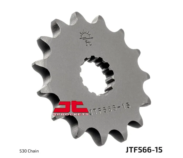 JTF566-15 Front Sprocket 2018_09_13 kuva