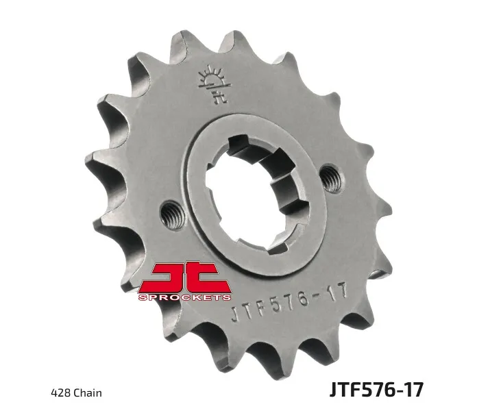 JTF576-17 Front Sprocket 2019_11_25 kuva
