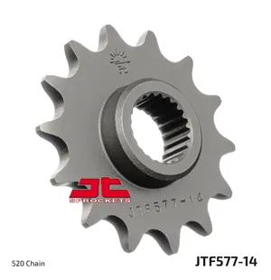 JT Eturatas JTF577.14 kuva