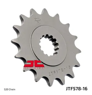 JT Eturatas JTF578.16 kuva