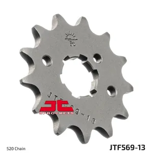 JT Eturatas JTF569.13 kuva