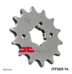 JT Eturatas JTF569.14 kuva
