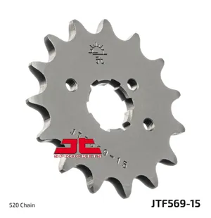 JT Eturatas JTF569.15 kuva