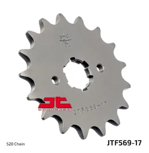 JT Eturatas JTF569.17 kuva