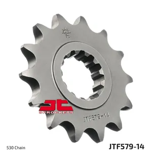 JT Eturatas JTF579.14 kuva