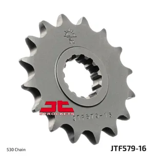 JT Eturatas JTF579.16 kuva
