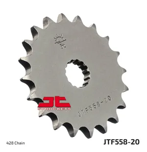 JT Eturatas JTF558.20 kuva