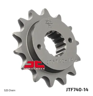JT Eturatas JTF740.14 kuva