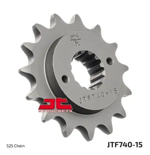 JT Eturatas JTF740.15 kuva