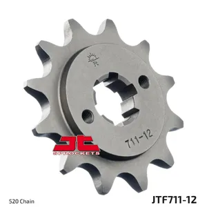 JT Eturatas JTF711.12 kuva