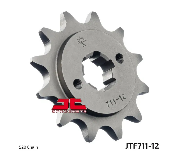 JTF711-12 Front Sprocket 2021_05_18 kuva