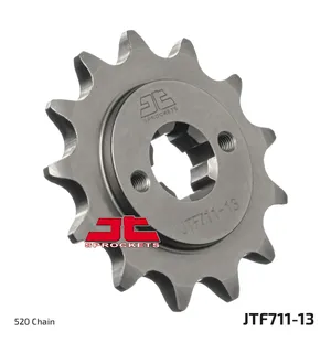 JT Eturatas JTF711.13 kuva