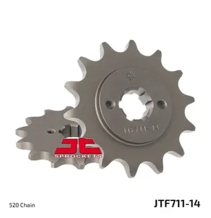 JT Eturatas JTF711.14 kuva
