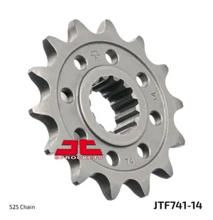 JT Eturatas JTF741.14 kuva