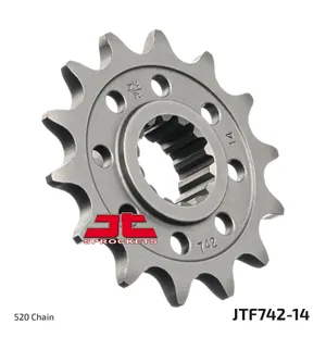 JT Eturatas JTF742.14 kuva