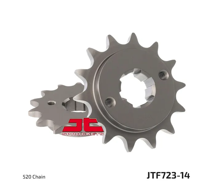 JTF723-14 Front Sprocket 2014_09_12 kuva