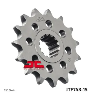 JT Eturatas JTF743.15 kuva