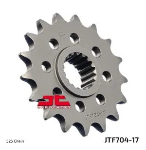 JT Eturatas JTF704.17 kuva