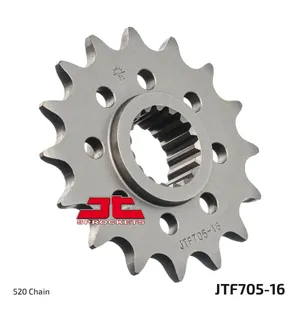 JT Eturatas JTF705.16 kuva
