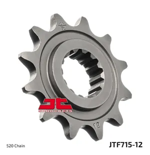 JT Eturatas JTF715.12 kuva