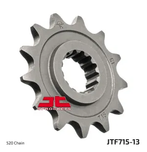 JT Eturatas JTF715.13 kuva