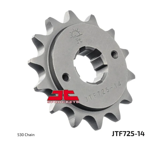 JTF725-14 Front Sprocket 2021_05_11 kuva