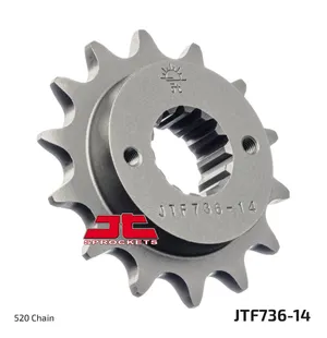 JT Eturatas JTF736.14 kuva