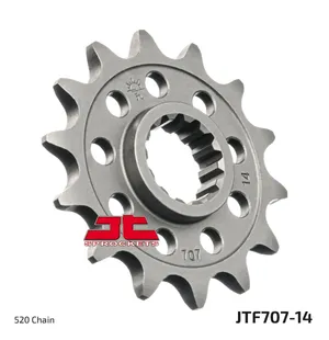 JT Eturatas JTF707.14 kuva