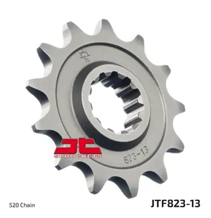 JT Eturatas JTF823.12 kuva